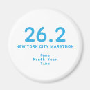 Search for marathon magnets Runner