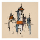 Search for sketch posters Italy