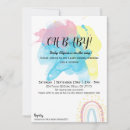 Search for paint splatter invitations Boy