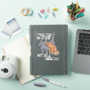 Search for life is better with cats stickers Kitty