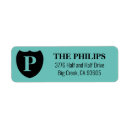 Search for initial l return address labels Modern