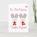 Search for boyfriend christmas cards Husband