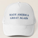 Search for make america great again hats Obama