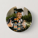Search for graduation badges Simple