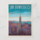 Search for san francisco postcards Classic vintage