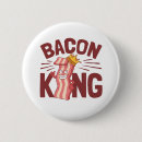 Search for bacon lover badges Meat