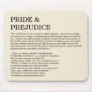 Search for author electronics Pride and prejudice