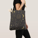 Search for moons bags Gold