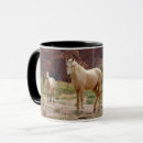 Search for running horses mugs Quarter horse