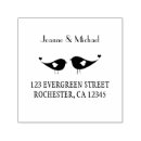 Search for wedding invitations rubber stamps Names
