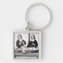 Search for coffin key rings School