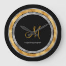 Search for minimalist clocks Classy