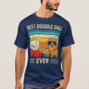 Search for goldendoodle dad tshirts Puppy