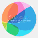 Search for cute graduation stickers Simple