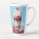 Search for vanilla ice mugs Sundae