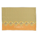 Search for 70s retro pillowcases Floral
