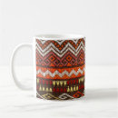 Search for peruvian mugs Pattern