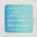 Search for reminder weddings Typography