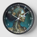 Search for the cyborg art Sci fi