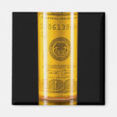 Search for prescriptive magnets Bottle
