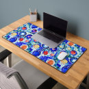 Search for multi coloured pattern mouse mats Abstract