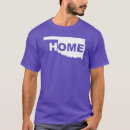 Search for oklahoma tshirts Home