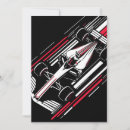 Search for racing christmas cards Race car