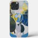 Search for famous abstract paintings iphone cases Geometric
