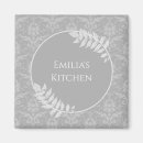 Search for gray pattern magnets Elegant