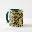 Search for brocade mugs William morris