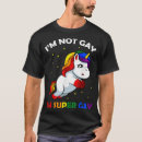 Search for im gay tshirts Rainbow flag