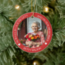 Search for memorial poem christmas tree decorations Cardinal