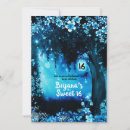 Search for blue fantasy Flowers