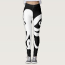 Search for kraken leggings Squid