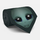 Search for alien ties Ufo