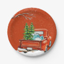 Search for christmas truck plates Party
