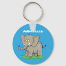 Search for elephant trunks key rings Cute