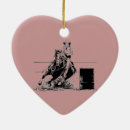 Search for cowgirl christmas tree decorations Pony