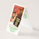 Search for sci fi cards Monster