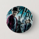 Search for harry potter badges Half blood prince