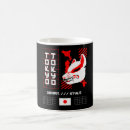 Search for kitsune mugs Japan