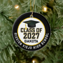 Search for diploma christmas tree decorations Graduate