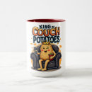 Search for homebody mugs Couch potato