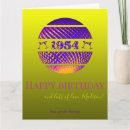 Search for disco birthday cards Modern