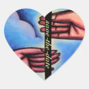 Search for heart hands stickers Pink