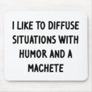 Search for diffuse Humour