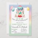 Search for easter pregnancy reveal Gender reveal party