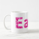 Search for peony mugs Lettering