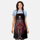 Search for graveyard aprons Horror