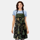 Search for evergreen aprons Woodland